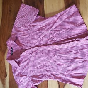 Riders by Lee womens button up.  Great condition.